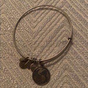 Alex and Ani Make Your Mark Bracelet